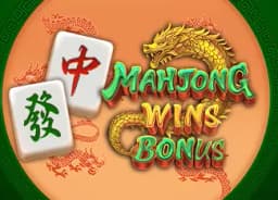 sustainableresponsibleliving: Mahjong Wins Bonus