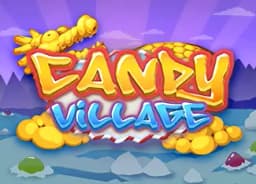sustainableresponsibleliving: Candy Village