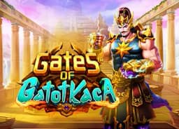 sustainableresponsibleliving: Gates of Gatot Kaca