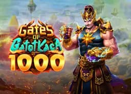 sustainableresponsibleliving: Gates of Gatot Kaca 1000