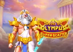 sustainableresponsibleliving: Gates of Olympus Super Scatter