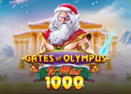 sustainableresponsibleliving: Gates of Olympus Xmas 1000