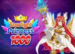sustainableresponsibleliving: Starlight Princess 1000