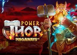 sustainableresponsibleliving: Power of Thor Megaways